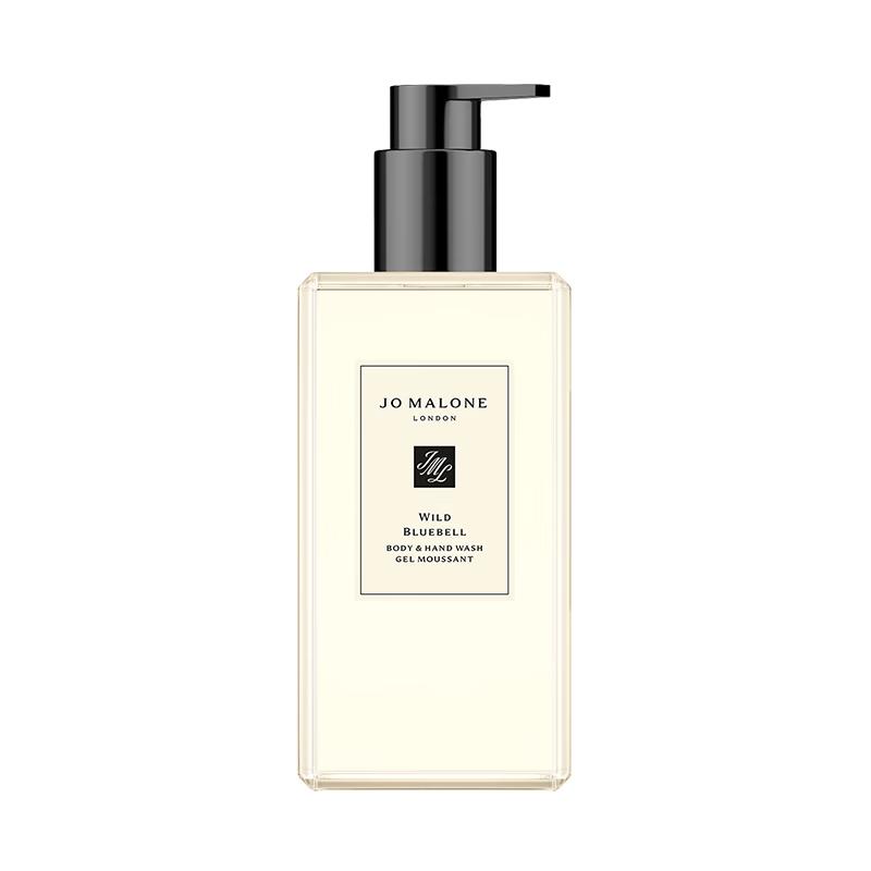 Jo Malone English Pear & Freesia Гель для душа 500 мл
Jo Malone English Pear & Freesia Гель для душа 500 мл