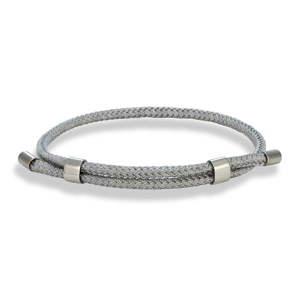 Fashion Men Women Spain Flag Adjustable Nautical Rope Bracelet Stainless Steel Buckle Accessories 100% Waterproof Jewelry сірий
Fashion Men Women Spain Flag Adjustable Nautical Rope Bracelet Stainless Steel Buckle Accessories 100% Waterproof Jewelry сірий