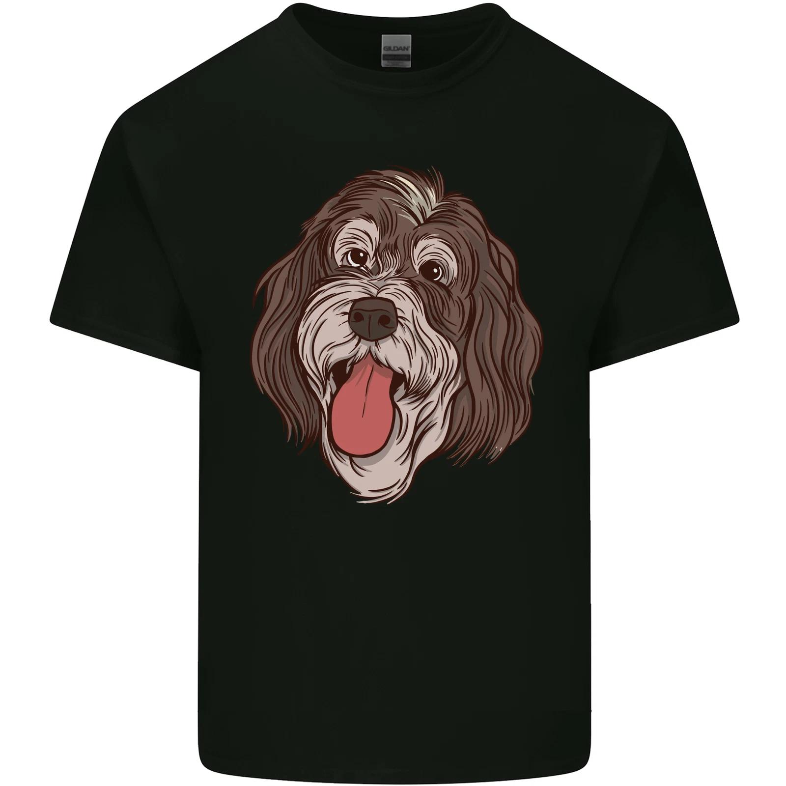 Bernedoodle Dog Kids T-Shirt Childrens XL
Bernedoodle Dog Kids T-Shirt Childrens XL