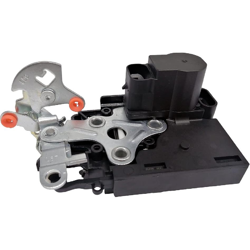 Liftgate Lock Actuator for 2002-2009 Chevy Trailblazer GMC Envoy 97X Buick Rainier Oldsmobile Bravada Isuzu Ascender 15159269 15110511 931-298
Liftgate Lock Actuator for 2002-2009 Chevy Trailblazer GMC Envoy 97X Buick Rainier Oldsmobile Bravada Isuzu Ascender 15159269 15110511 931-298