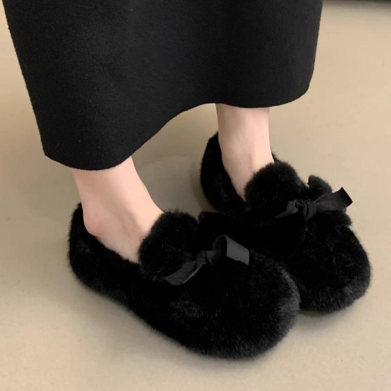 2024 женские новые плюшевые теплые зимние сапоги осень-зима модные хлопковые плоские слипоны с бантом 39 чёрный
2024 женские новые плюшевые теплые зимние сапоги осень-зима модные хлопковые плоские слипоны с бантом 39 чёрный