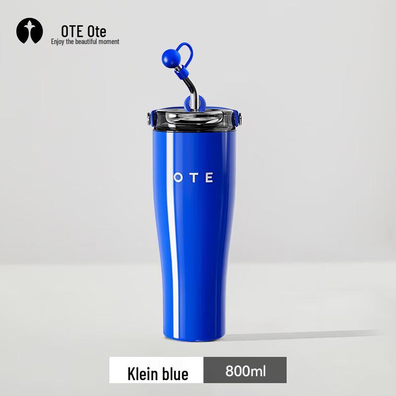 OTE 316 Stainless Steel Thermos Bottle
OTE 316 Stainless Steel Thermos Bottle