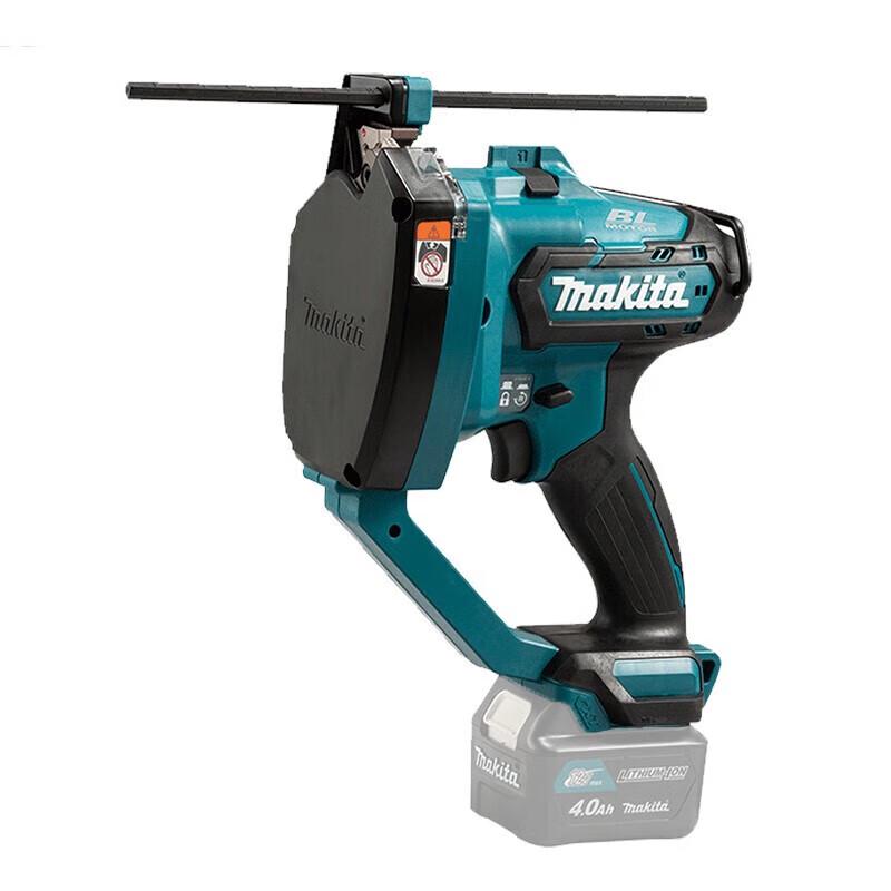 Makita Cordless Threaded Rod Cutter CN plug (adapter included)
Makita Cordless Threaded Rod Cutter CN plug (adapter included)