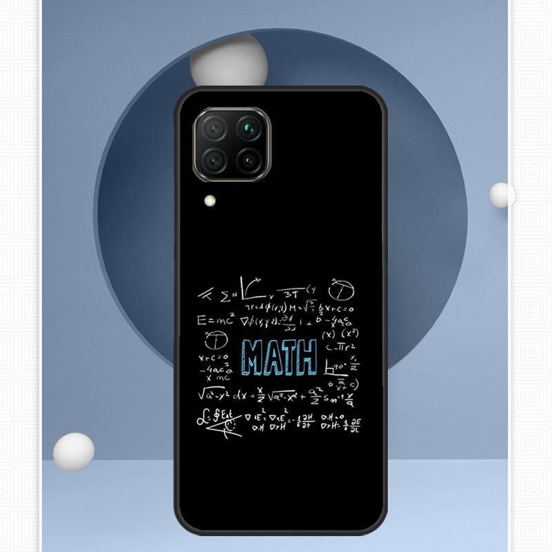 Symbol Math Science Physics For Huawei Nova 12i 12s 11i 8i Y91 Y60 Y70 Y72 Y90 Y61 9 10 SE P20 P40 Lite P30 P60 Pro Case Huawei P60 Pro
Symbol Math Science Physics For Huawei Nova 12i 12s 11i 8i Y91 Y60 Y70 Y72 Y90 Y61 9 10 SE P20 P40 Lite P30 P60 Pro Case Huawei P60 Pro