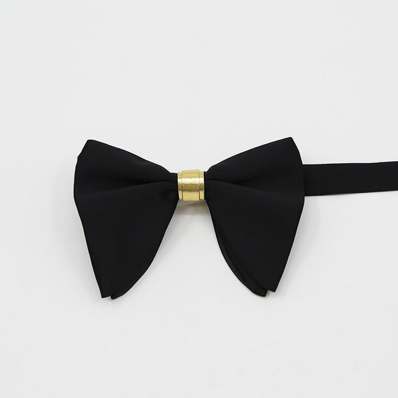 Мужское платье с большим бантом, галстук-бабочка с рожками, однотонный, мужской, свадебный, для лучшего друга жениха, галстук-бабочка с рожками, банкетный галстук-бабочка для выступления
Мужское платье с большим бантом, галстук-бабочка с рожками, однотонный, мужской, свадебный, для лучшего друга жениха, галстук-бабочка с рожками, банкетный галстук-бабочка для выступления