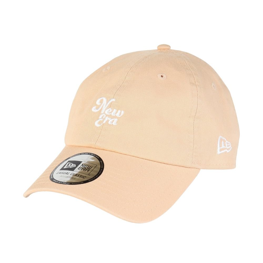 New Era Casual Classic Strap Logo Cotton Cap in Mango Free CC Strap MMOC NER36C2159 Mocha, Tape, SWHI, 14388434,
New Era Casual Classic Strap Logo Cotton Cap in Mango Free CC Strap MMOC NER36C2159 Mocha, Tape, SWHI, 14388434,