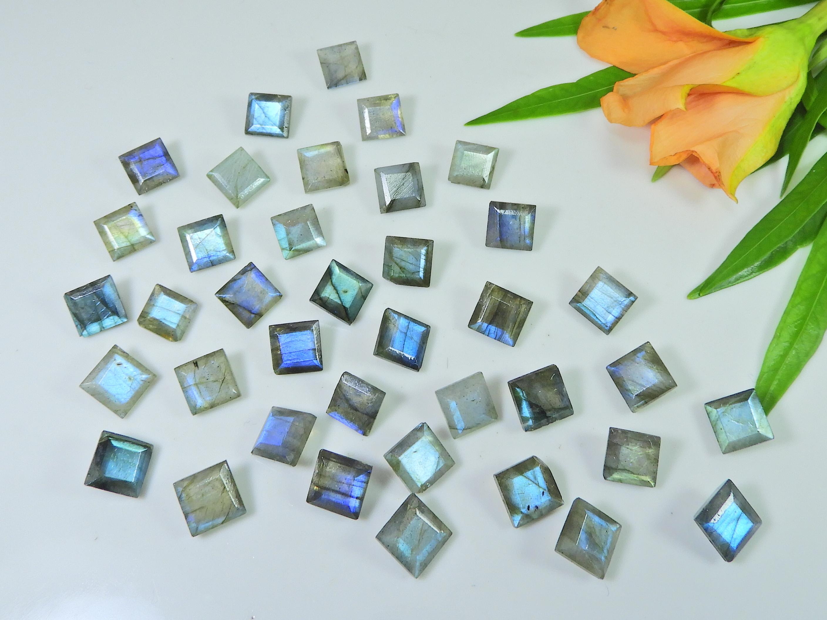 8X8MM натуральный лабрадорит шахматной огранки восьмиугольный кабошон драгоценный камень 39 шт. лот LM-1221
8X8MM натуральный лабрадорит шахматной огранки восьмиугольный кабошон драгоценный камень 39 шт. лот LM-1221