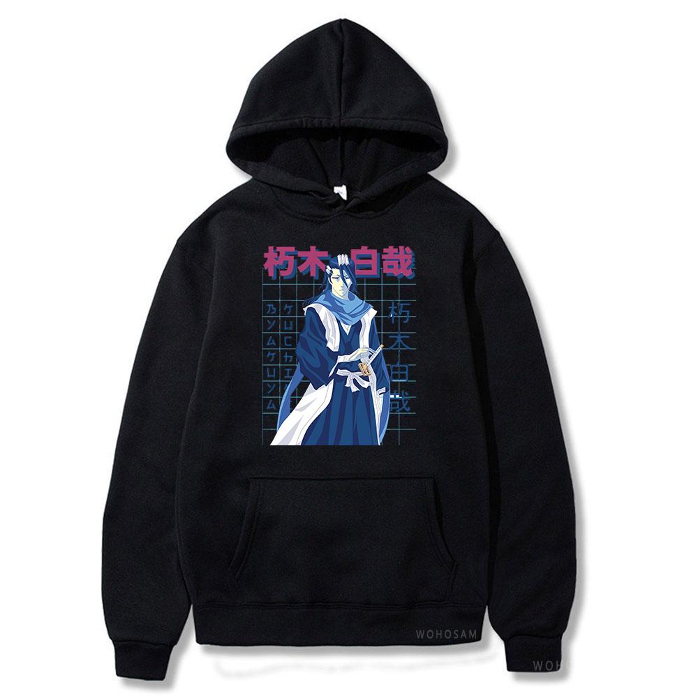 Япония BLEACH Kuchiki Byakuya толстовки для мужчин и женщин модная толстовка с капюшоном винтажная панк-готическая уличная одежда в стиле пэчворк повседневная одежда топы
Япония BLEACH Kuchiki Byakuya толстовки для мужчин и женщин модная толстовка с капюшоном винтажная панк-готическая уличная одежда в стиле пэчворк повседневная одежда топы
