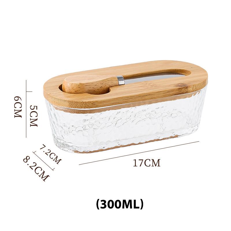 Butter Container Ceramic Box Restaurant Sealed Storage Box Cheese Box with Knife Butter Slicer Butter Dish Tableware Supplies
Butter Container Ceramic Box Restaurant Sealed Storage Box Cheese Box with Knife Butter Slicer Butter Dish Tableware Supplies