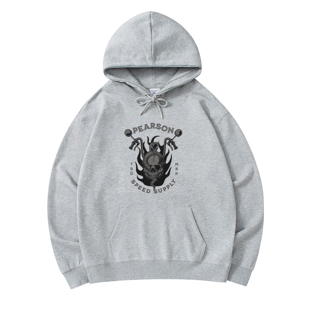 300 GSM Men s Cotton Hoodies Pearson Speed Supply Print Premium Cotton Sweatshirt XS армия зеленый
300 GSM Men s Cotton Hoodies Pearson Speed Supply Print Premium Cotton Sweatshirt XS армия зеленый