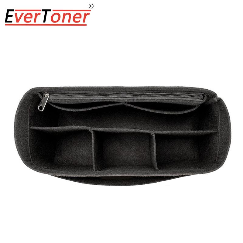 Органайзер-вкладыш из фетра EverToner для сумок-тоут Goyard GM PM Mini, женская сумка, внутренний кошелек, дорожные косметички, формовщик MINI
Органайзер-вкладыш из фетра EverToner для сумок-тоут Goyard GM PM Mini, женская сумка, внутренний кошелек, дорожные косметички, формовщик MINI