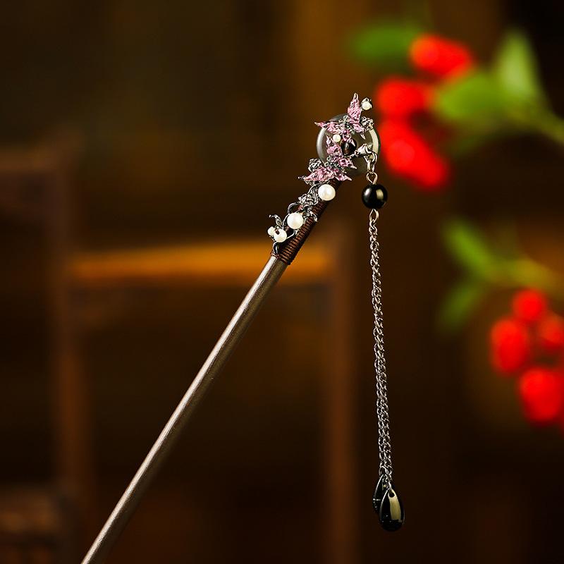 1 шт. Кисточка Древний головной убор Дерево Свежая прическа Пучок Новый китайский стиль Кисточка Заколка для волос Цветок Заколка для волос
1 шт. Кисточка Древний головной убор Дерево Свежая прическа Пучок Новый китайский стиль Кисточка Заколка для волос Цветок Заколка для волос