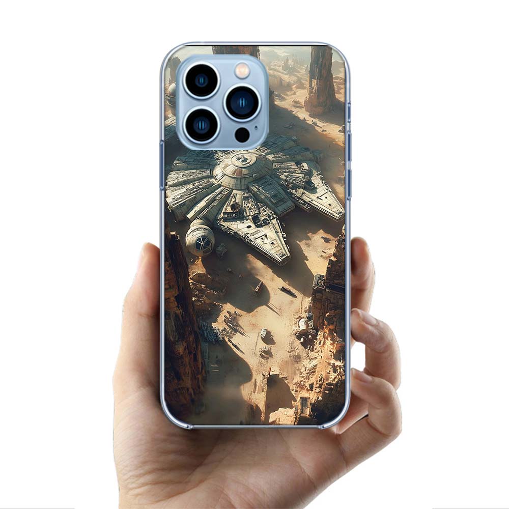 Millennium Falcon in Space Cases Phone Case For Iphone 17E 16E 17 Air 16 Pro Max 15 Pro 14 Plus 11 13 12 Mini Cover Cases Compat iPhone 13 Pro
Millennium Falcon in Space Cases Phone Case For Iphone 17E 16E 17 Air 16 Pro Max 15 Pro 14 Plus 11 13 12 Mini Cover Cases Compat iPhone 13 Pro