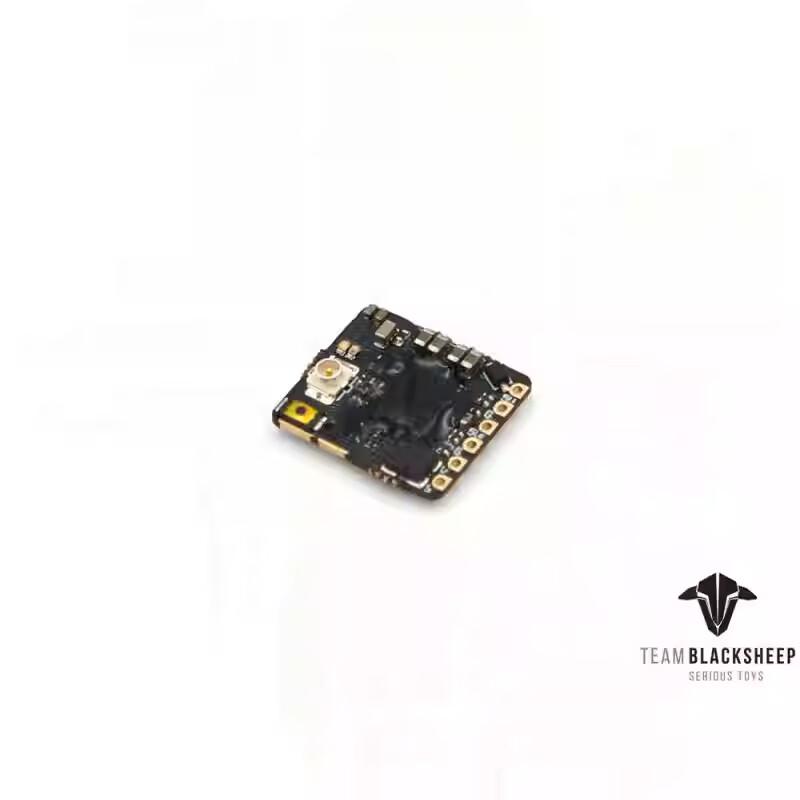 TBS UNIFYPRO32 NANO 5.8G V1.1 FPV Video Transmitter
TBS UNIFYPRO32 NANO 5.8G V1.1 FPV Video Transmitter