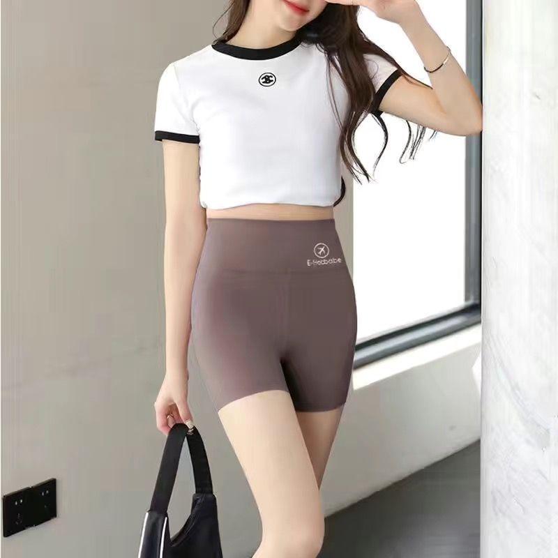 Бесшовные компрессионные шорты-боксеры из ледяного шелка с высокой талией для женщин XL кофейный
Бесшовные компрессионные шорты-боксеры из ледяного шелка с высокой талией для женщин XL кофейный