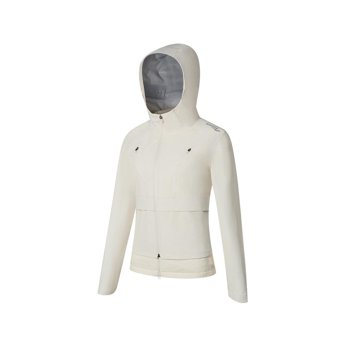 Saucony Running Training Series Hooded Zip Windproof Water-Resistant Warmth 3-In-1 Jacket Women outerwear Antique-White SA1259TT01T-WT025 M
Saucony Running Training Series Hooded Zip Windproof Water-Resistant Warmth 3-In-1 Jacket Women outerwear Antique-White SA1259TT01T-WT025 M