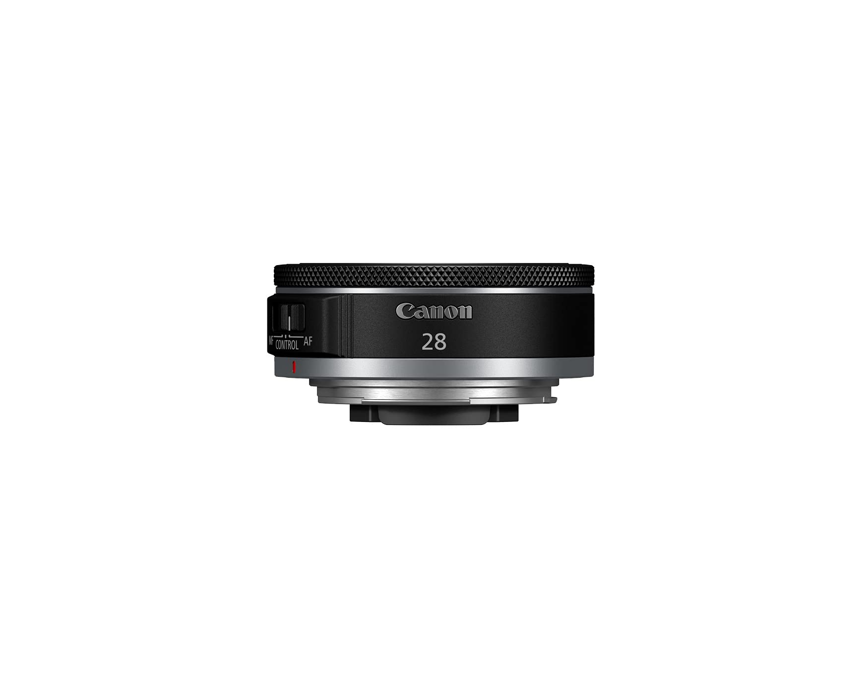 Canon RF28mm STM Lens RF Mount Wide Angle for Full Frame Cameras Black F2.8 чорний
Canon RF28mm STM Lens RF Mount Wide Angle for Full Frame Cameras Black F2.8 чорний
