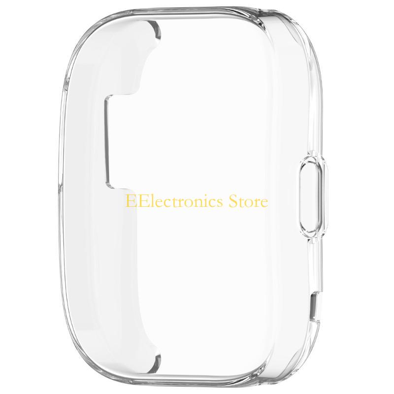 B03C Protectors Cover Full Coverage Shell for 5 watch Scratchproof Case чистий
B03C Protectors Cover Full Coverage Shell for 5 watch Scratchproof Case чистий