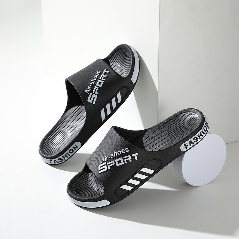EVA plus size sandals for men and women outdoor wear indoor home men s non-slip student couple sandals men s trend 40-41
EVA plus size sandals for men and women outdoor wear indoor home men s non-slip student couple sandals men s trend 40-41