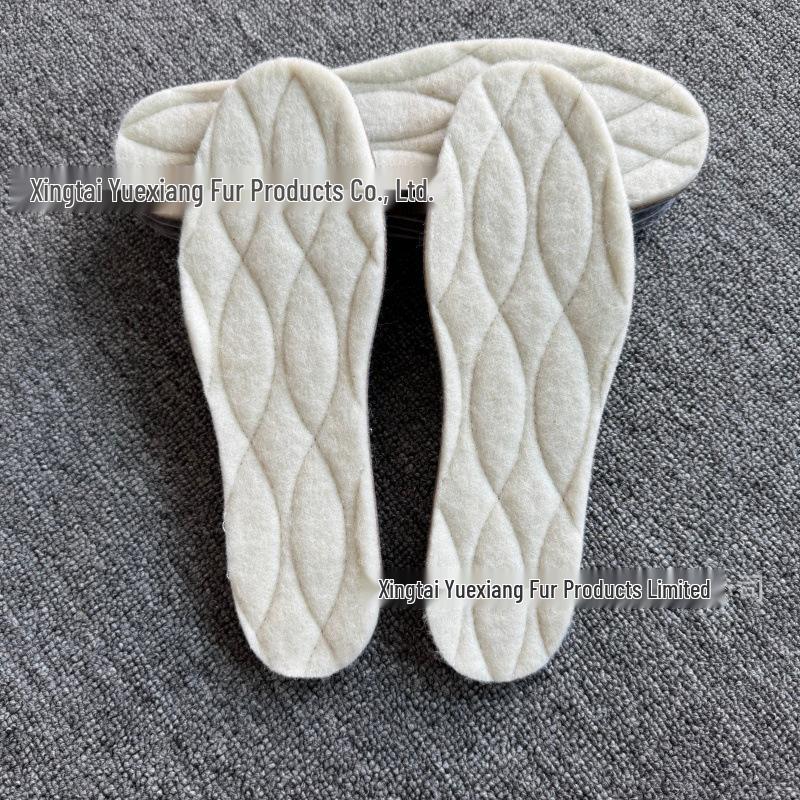 Женские толстые стельки из войлока: Теплая кожа и мех, влагопоглощающий, устойчивый к запахам для осени и зимы Size 45
Женские толстые стельки из войлока: Теплая кожа и мех, влагопоглощающий, устойчивый к запахам для осени и зимы Size 45