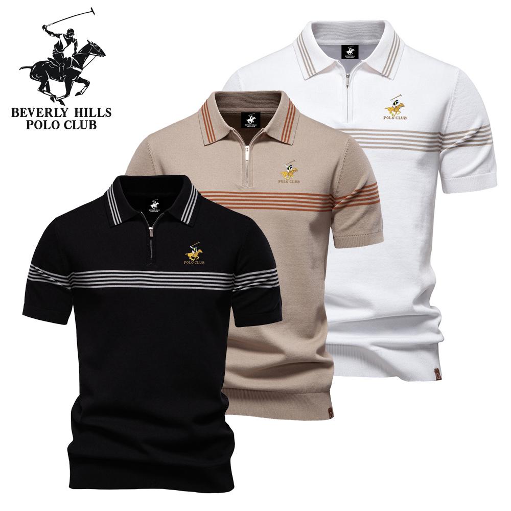 POLO CLUB 2025 Summer Pony Embroidered New Polo Shirt Fashion Striped Men s Business Short Sleeved Top XXL
POLO CLUB 2025 Summer Pony Embroidered New Polo Shirt Fashion Striped Men s Business Short Sleeved Top XXL