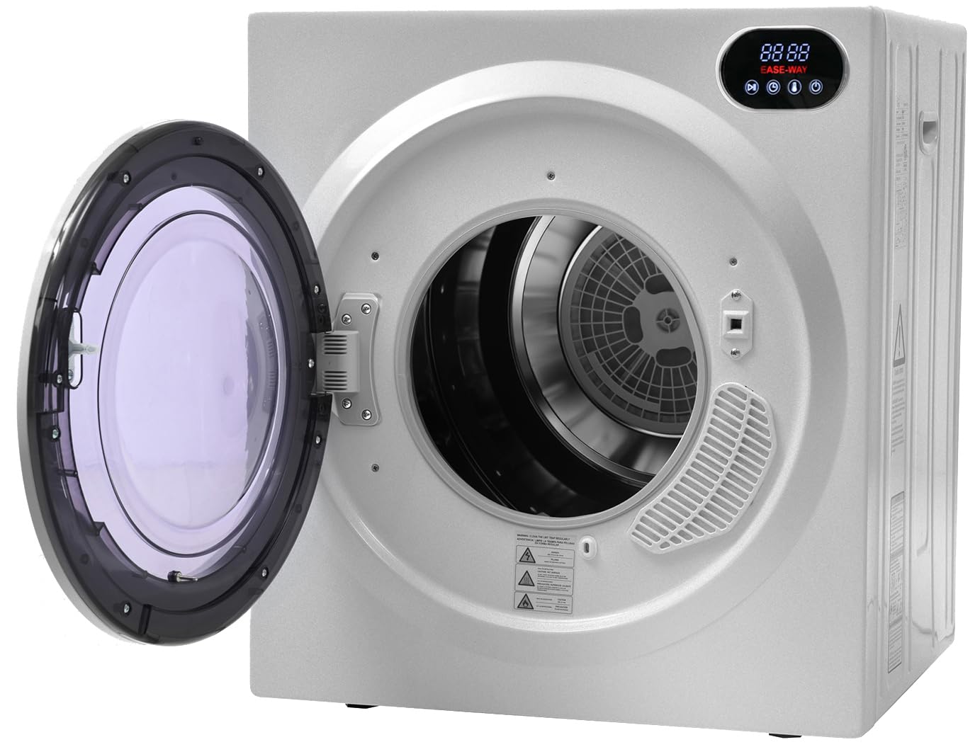 Kennkari Clothes Moisture Large Space Clothes Futon Home Automatic Clothes Drying Living Touch No Construction Required Сушарка, засіб для зняття, місткість, 7 кг,
Kennkari Clothes Moisture Large Space Clothes Futon Home Automatic Clothes Drying Living Touch No Construction Required Сушарка, засіб для зняття, місткість, 7 кг,