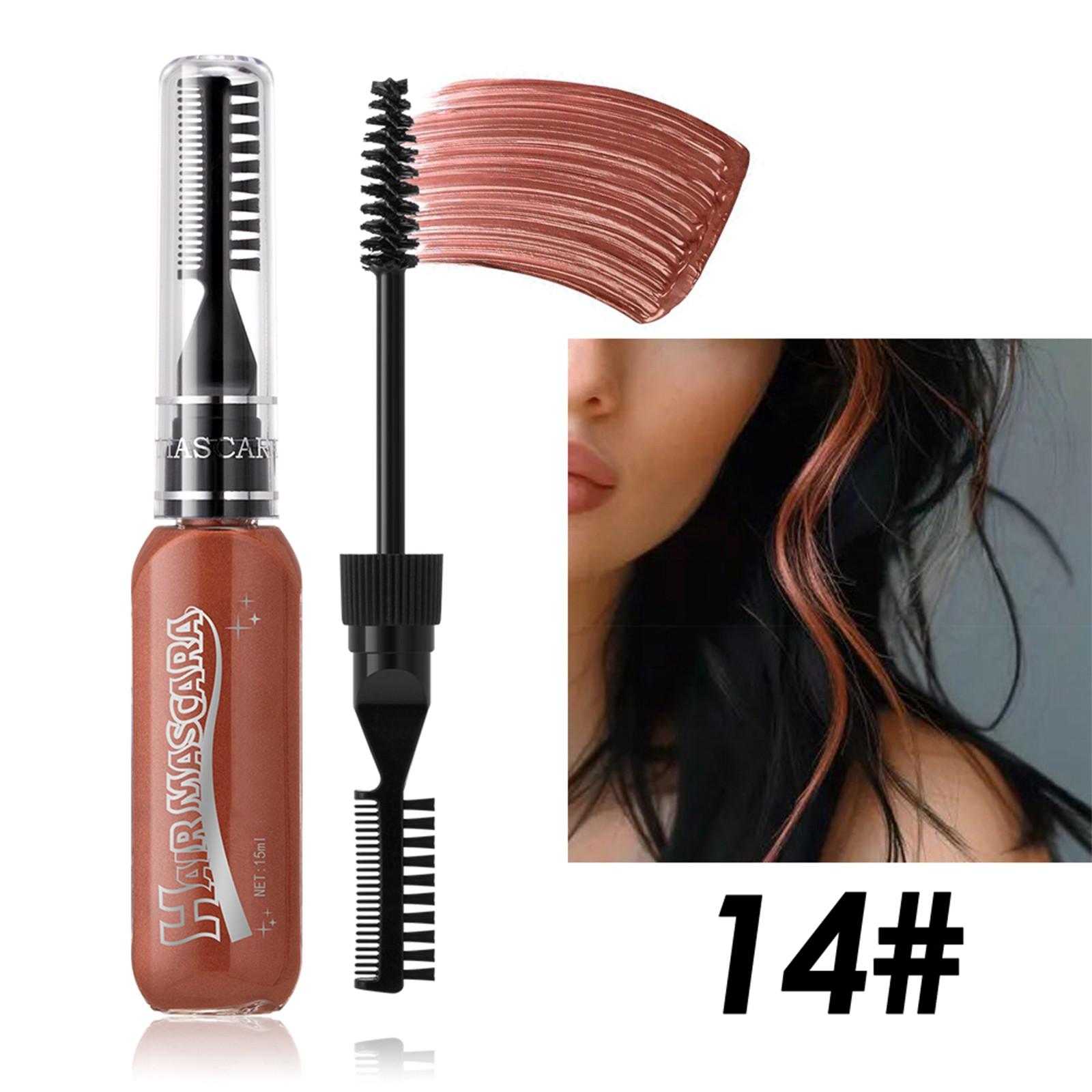 Одноразовая двухголовая расческа для окрашивания волос, ресниц, вечеринки, сценического макияжа, окрашивания волос, удобная и практичная.15 мл One Size верблюд
Одноразовая двухголовая расческа для окрашивания волос, ресниц, вечеринки, сценического макияжа, окрашивания волос, удобная и практичная.15 мл One Size верблюд