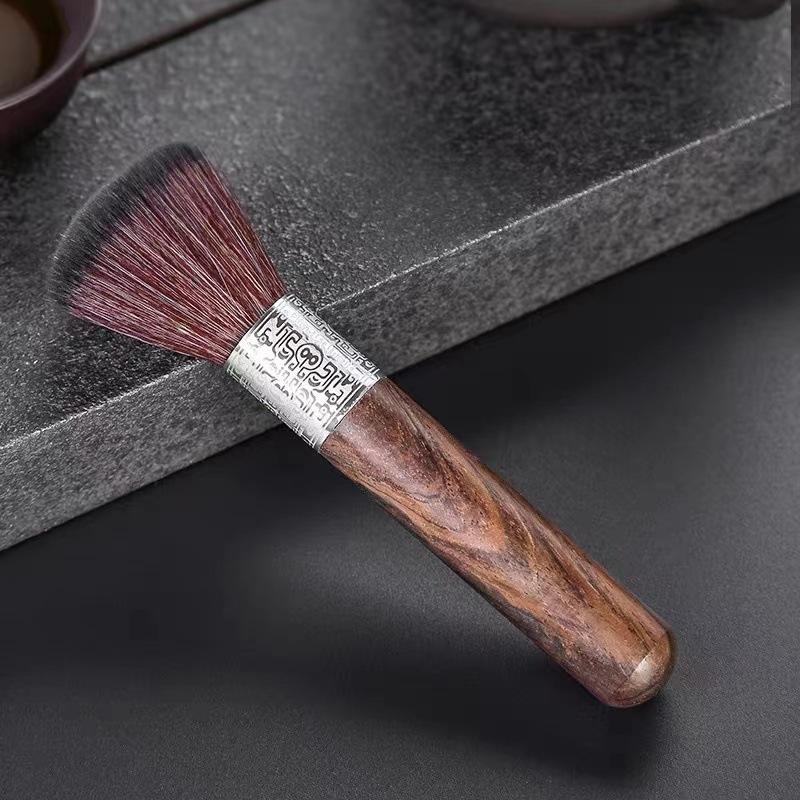 Espresso Black Coffee Powder Washing Brush for Coffe Filter Maker Barista Cleaning Grinder Cafe Tools
Espresso Black Coffee Powder Washing Brush for Coffe Filter Maker Barista Cleaning Grinder Cafe Tools