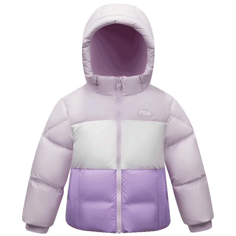 FILA Feihu Tech Girls Regular Fit Winter Down Jacket S
FILA Feihu Tech Girls Regular Fit Winter Down Jacket S