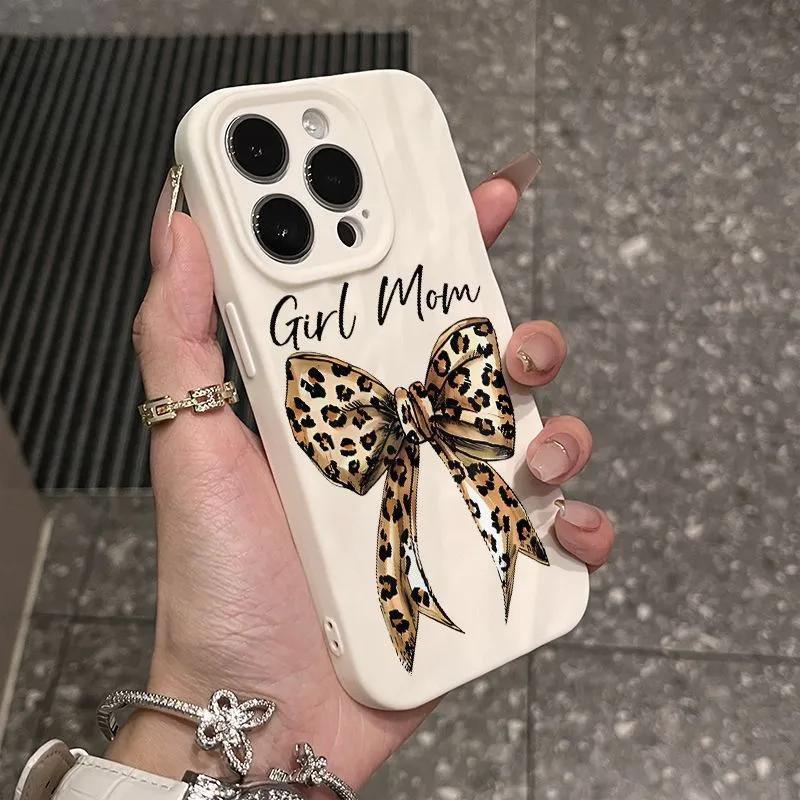 Fashion Leopard Print Bow Camera Protection Phone Case For iPhone 17 AIR 16 15 14 13 12 11 PRO MAX XR XSMAX PLUS Y2K Soft Cover iPhone 11 білий
Fashion Leopard Print Bow Camera Protection Phone Case For iPhone 17 AIR 16 15 14 13 12 11 PRO MAX XR XSMAX PLUS Y2K Soft Cover iPhone 11 білий