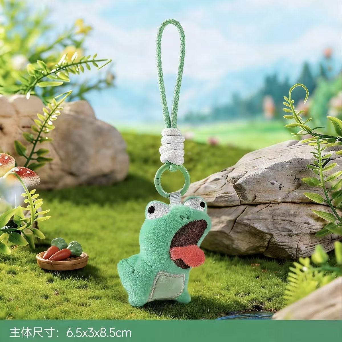 Kawaii Anime Hoppers Plush Cute Tom Lizard Plush Soft Stuffed Animal Beaver Plushie Keychain Option Plushie Toy Birthday Gift 6-8cm
Kawaii Anime Hoppers Plush Cute Tom Lizard Plush Soft Stuffed Animal Beaver Plushie Keychain Option Plushie Toy Birthday Gift 6-8cm