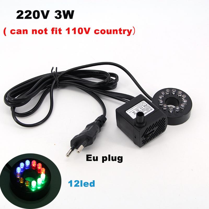 5 В USB 220 В 2,5 Вт 3 Вт 5 Вт Аквариумный погружной водяной насос со светодиодной подсветкой для аквариума, фонтана, пруда, вилка ЕС Aquario Pumps Aquatic Pet 3W EU 220V
5 В USB 220 В 2,5 Вт 3 Вт 5 Вт Аквариумный погружной водяной насос со светодиодной подсветкой для аквариума, фонтана, пруда, вилка ЕС Aquario Pumps Aquatic Pet 3W EU 220V