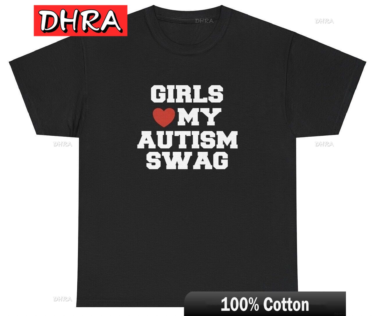 Girls Love My Autism Swag T Shirt Funny Autistic Ironic Meme Sarcastic Joke Tee Classic Bold Tops for Outdoors Women TShirt S
Girls Love My Autism Swag T Shirt Funny Autistic Ironic Meme Sarcastic Joke Tee Classic Bold Tops for Outdoors Women TShirt S