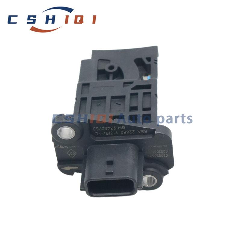 22680-7131R Mass Air Flow Meter Sensor For Nissan Navara pickup D23 2.3 dCi 10.15.O-pel Vau-xhall Viv-aro 20 22680-00Q0A Car
22680-7131R Mass Air Flow Meter Sensor For Nissan Navara pickup D23 2.3 dCi 10.15.O-pel Vau-xhall Viv-aro 20 22680-00Q0A Car