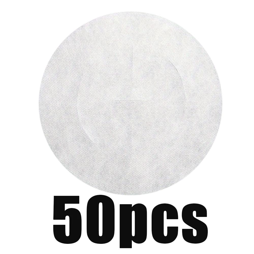 50/100pcs Food Grade Oil Absorbing Paper, Reduces Grease in Fried Foods & Soups, Round Kitchen Filter Paper for Healthy Cooking
50/100pcs Food Grade Oil Absorbing Paper, Reduces Grease in Fried Foods & Soups, Round Kitchen Filter Paper for Healthy Cooking