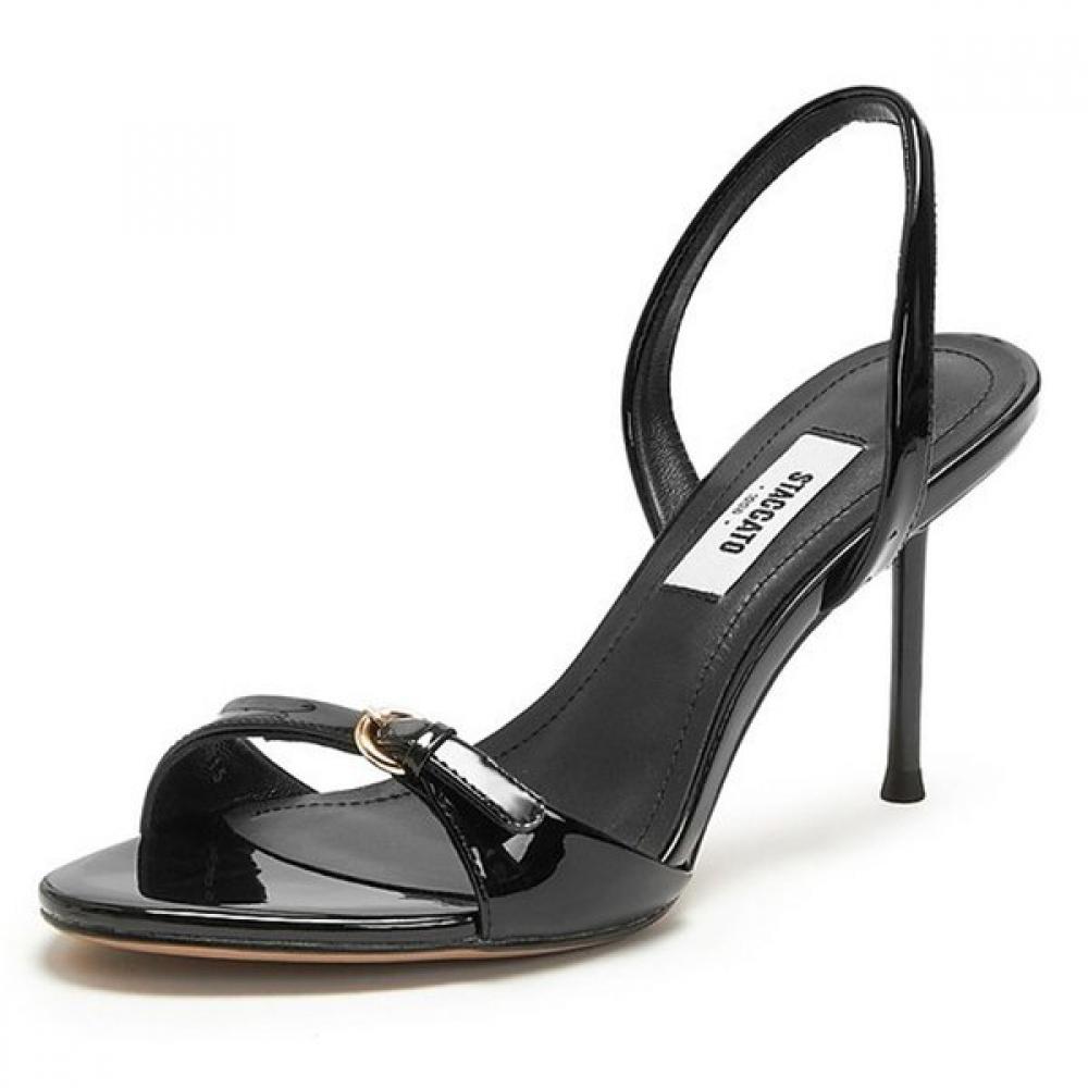 Staccato Women S SandalS ridiculouS5 26Sblk RIDICULOUS5_26SBLK/240
Staccato Women S SandalS ridiculouS5 26Sblk RIDICULOUS5_26SBLK/240