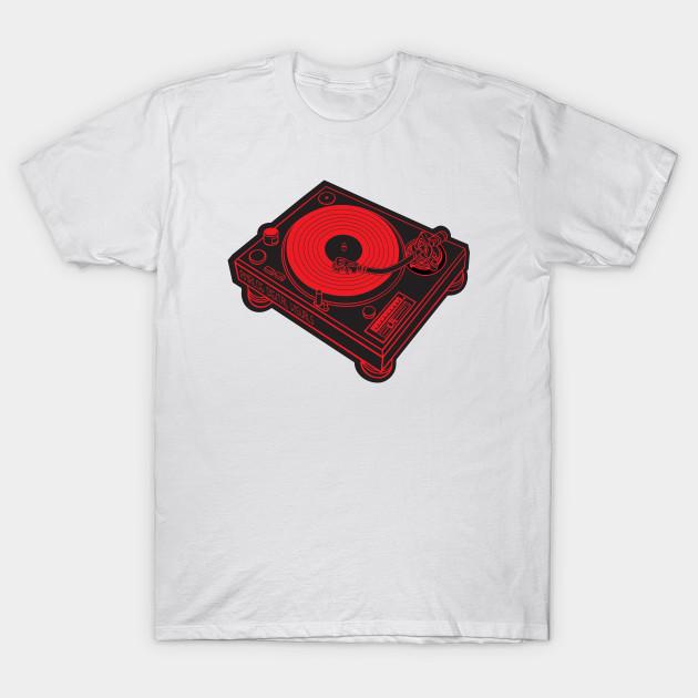 Men Black Print T-shirt Turntable Dj Vinyl Record Graphic Tee (Red Lines + Black Drop Shadow) – Retro Y2K Club Aesthetic No-Cut Transfer Paper Print XL білий
Men Black Print T-shirt Turntable Dj Vinyl Record Graphic Tee (Red Lines + Black Drop Shadow) – Retro Y2K Club Aesthetic No-Cut Transfer Paper Print XL білий