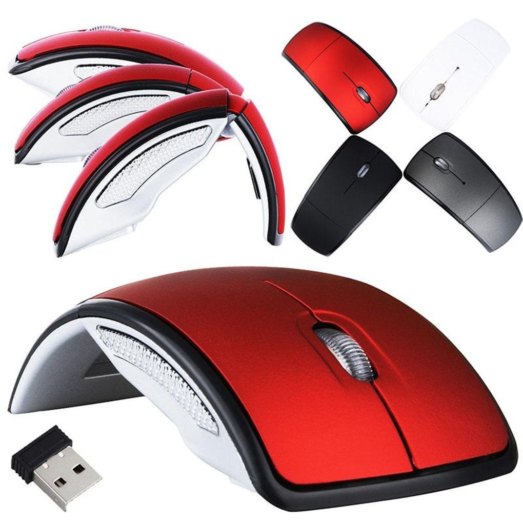 Arc 2,4G Беспроводная складная мышь Беспроводные мыши USB Складные приемники Игры Компьютер Ноутбук Аксессуар чёрный
Arc 2,4G Беспроводная складная мышь Беспроводные мыши USB Складные приемники Игры Компьютер Ноутбук Аксессуар чёрный