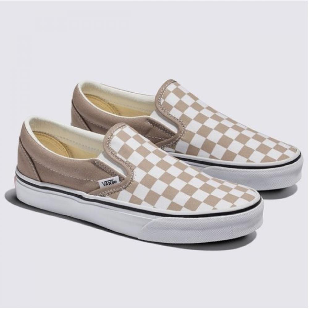 Barnes Galleria CommOn Color Teary Checkerboard Classic Slip On Slip On Sand Vn0a2z41hcz sand/220 
Barnes Galleria CommOn Color Teary Checkerboard Classic Slip On Slip On Sand Vn0a2z41hcz sand/220