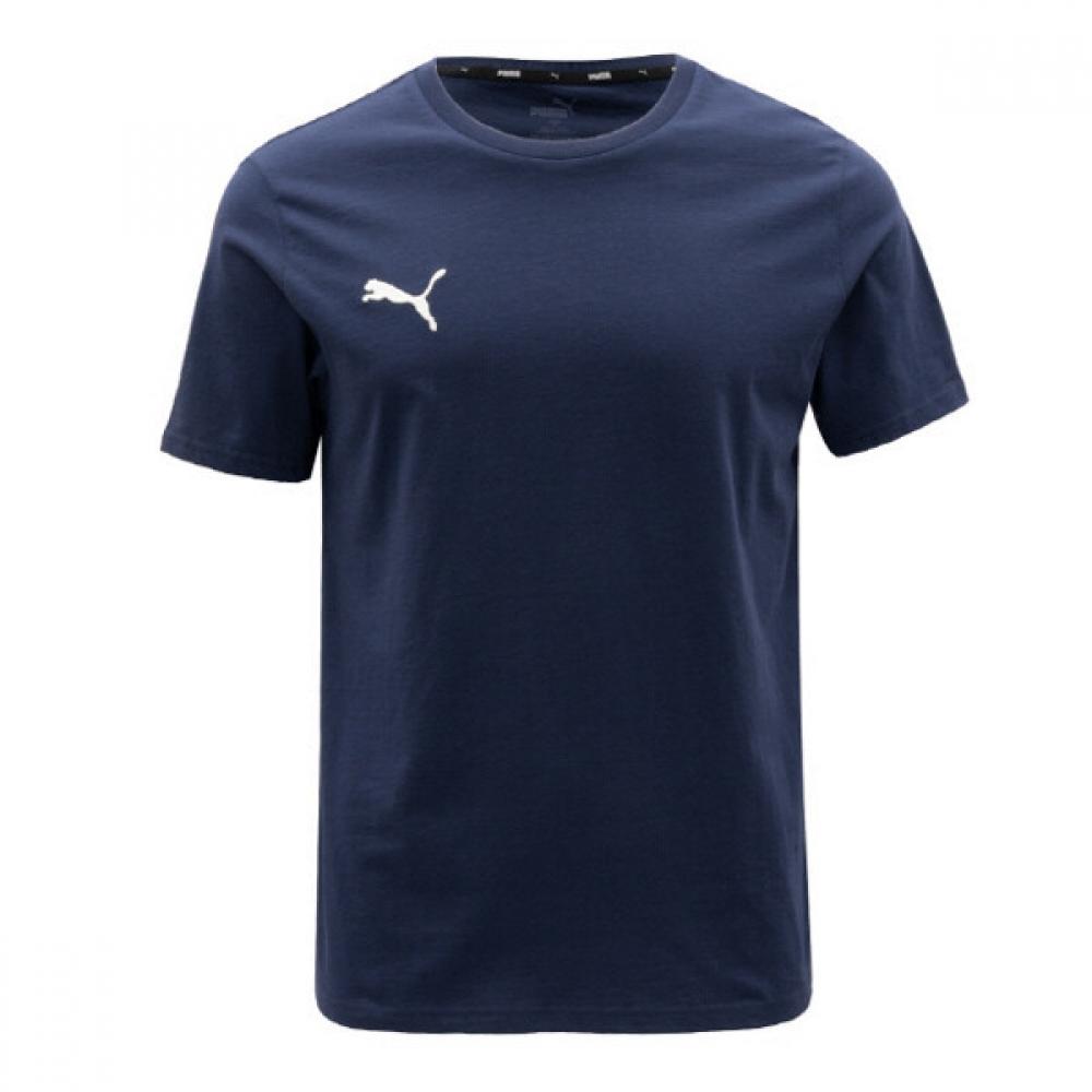 Puma Футболка с коротким рукавом Store Edition Zqj 659376 06 Puma Team Goal Casual Tee Asia Sp 100
Puma Футболка с коротким рукавом Store Edition Zqj 659376 06 Puma Team Goal Casual Tee Asia Sp 100