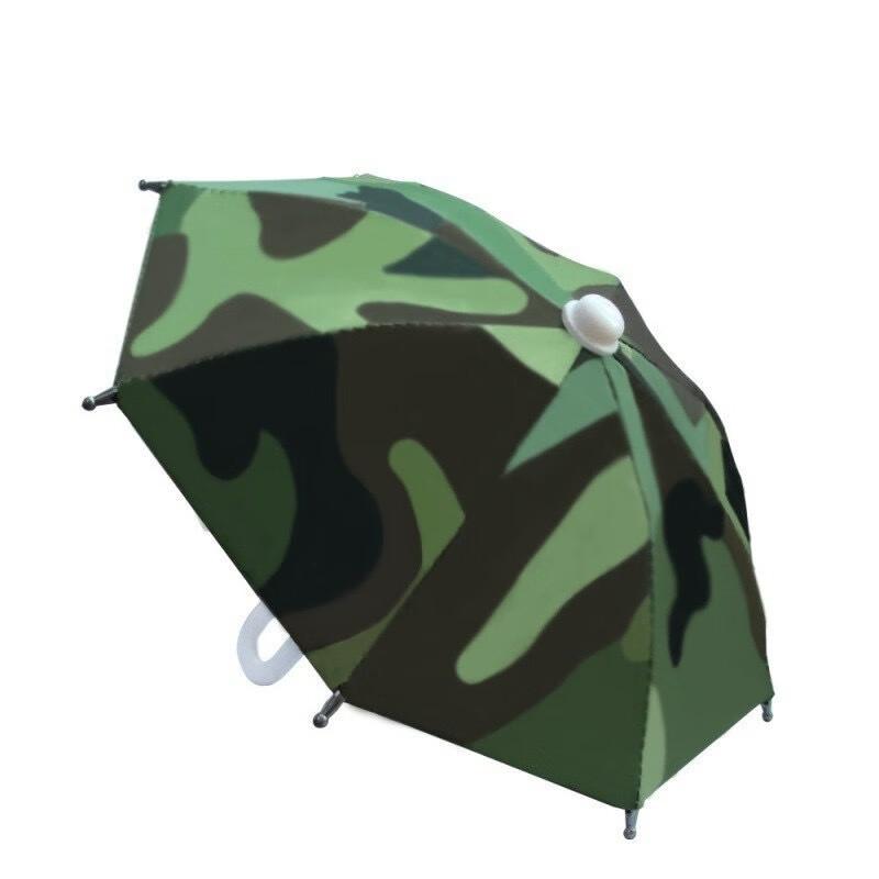 Nanqiao Mini Decorative Umbrella
Nanqiao Mini Decorative Umbrella