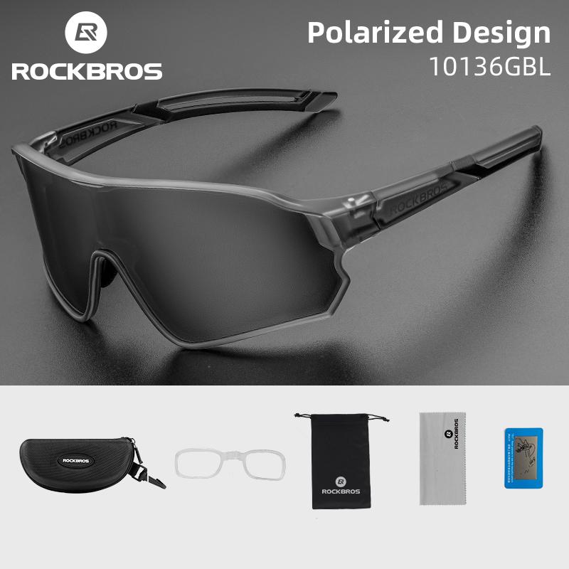 ROCKBROS Поляризованные очки Солнцезащитные очки UV400 Спортивные защитные очки Очки для велосипедистов Очки для активного отдыха Пеший туризм Кемпинг Гольф Велосипедные очки CHINA&Polarized
ROCKBROS Поляризованные очки Солнцезащитные очки UV400 Спортивные защитные очки Очки для велосипедистов Очки для активного отдыха Пеший туризм Кемпинг Гольф Велосипедные очки CHINA&Polarized