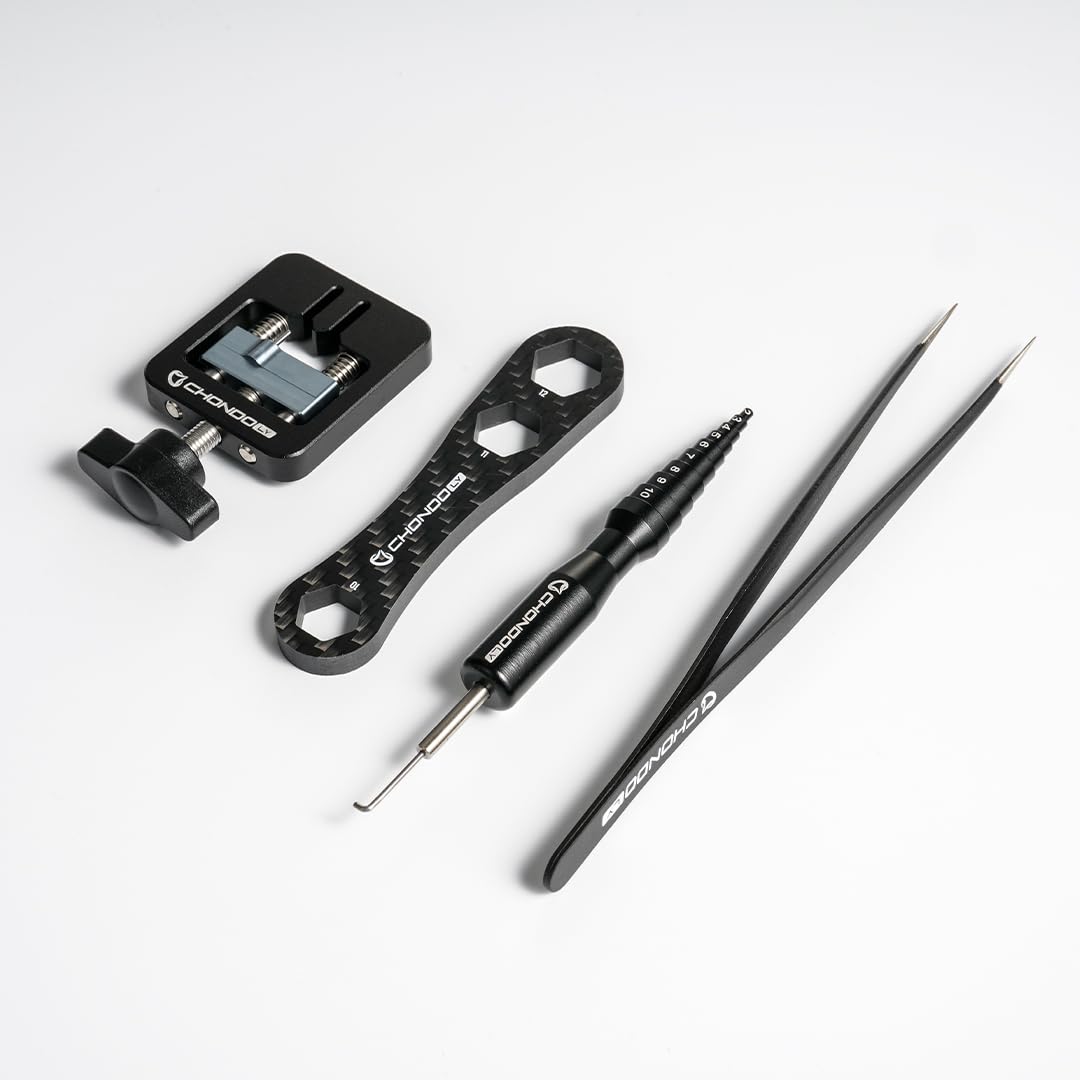 PYL Carbon Fiber Hex Wrench Bearing Check Tool Confirmation Tool GJ-04-03
PYL Carbon Fiber Hex Wrench Bearing Check Tool Confirmation Tool GJ-04-03