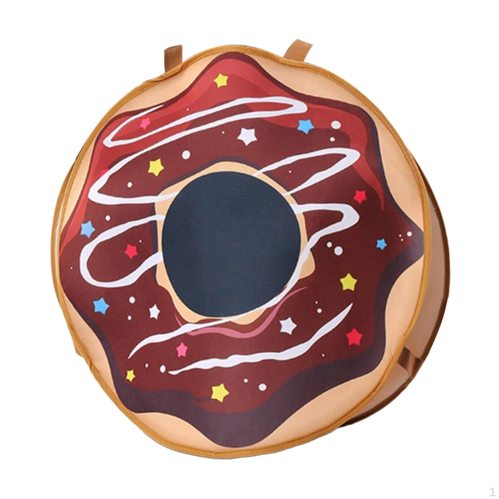 Children s Donut Outfit for Themed Gatherings Role Play Boys And Girls XL
Children s Donut Outfit for Themed Gatherings Role Play Boys And Girls XL