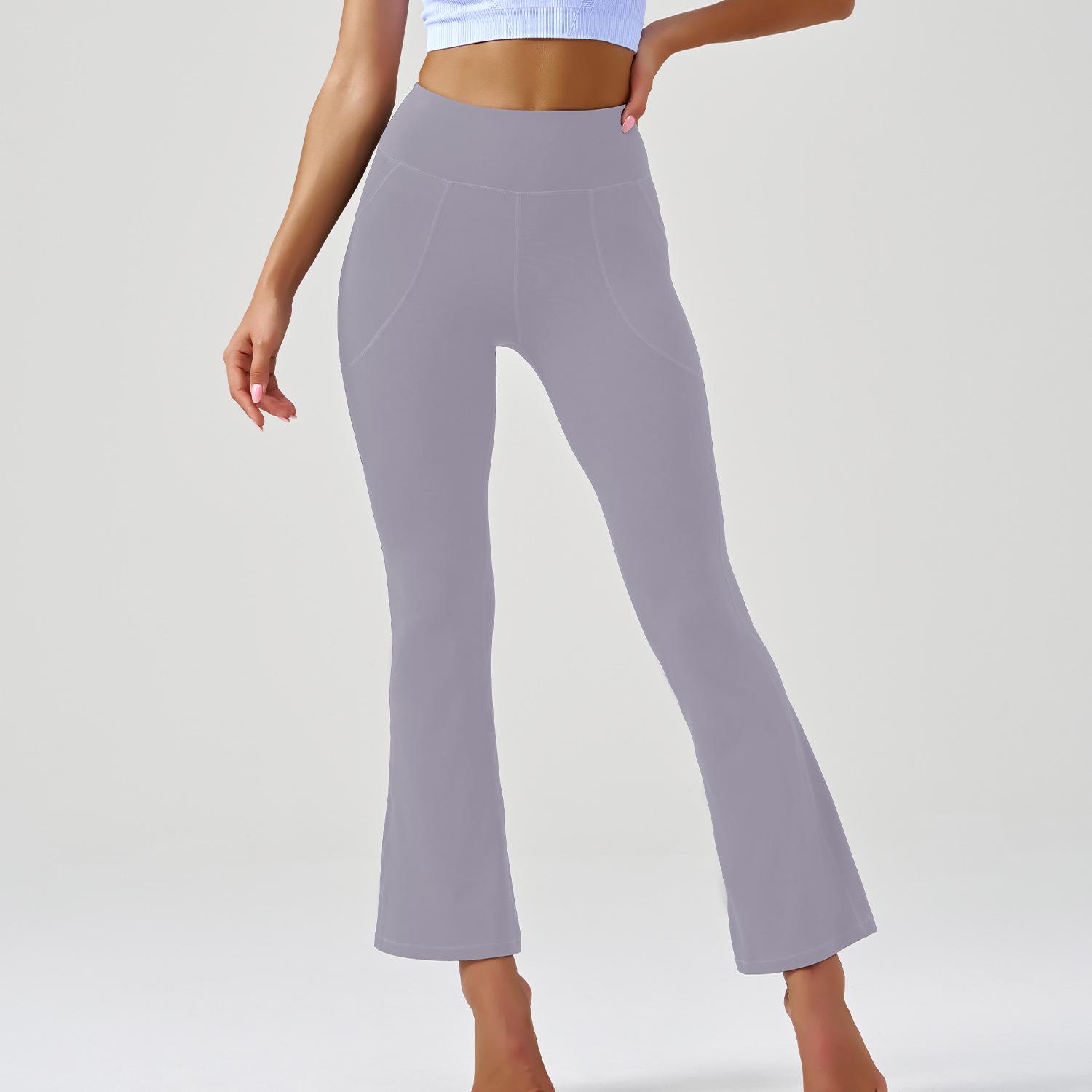 Леггинсы для йоги с высокой талией и контролем живота 2025 - Ощущение обнаженности, Подтяжка бедер, Спортивный фитнес, Дизайн «персиковые ягодицы» для женщин S
Леггинсы для йоги с высокой талией и контролем живота 2025 - Ощущение обнаженности, Подтяжка бедер, Спортивный фитнес, Дизайн «персиковые ягодицы» для женщин S