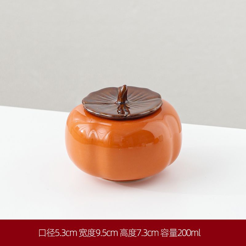 Creative Painted Peak Ceramic Tea Jar Home Large Capacity Sealed Moisture-proof Storage Jar Nut Candy Jar Storage Container Home
Creative Painted Peak Ceramic Tea Jar Home Large Capacity Sealed Moisture-proof Storage Jar Nut Candy Jar Storage Container Home