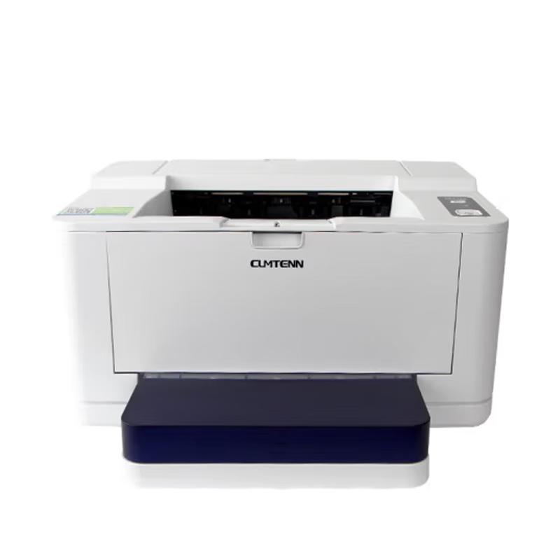 CUMTENN CTP-3006 A4 Black and White Duplex Network Laser Printer CN plug (adapter included)
CUMTENN CTP-3006 A4 Black and White Duplex Network Laser Printer CN plug (adapter included)