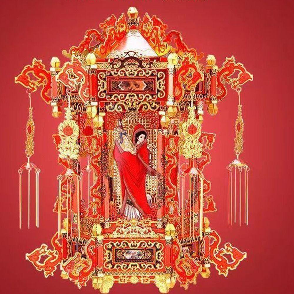 Свадебный макияж Ten Mile Red DIY Sedan Building Sets Toys 3D Metal Puzzle Model Sets Wedding Gift style 2
Свадебный макияж Ten Mile Red DIY Sedan Building Sets Toys 3D Metal Puzzle Model Sets Wedding Gift style 2