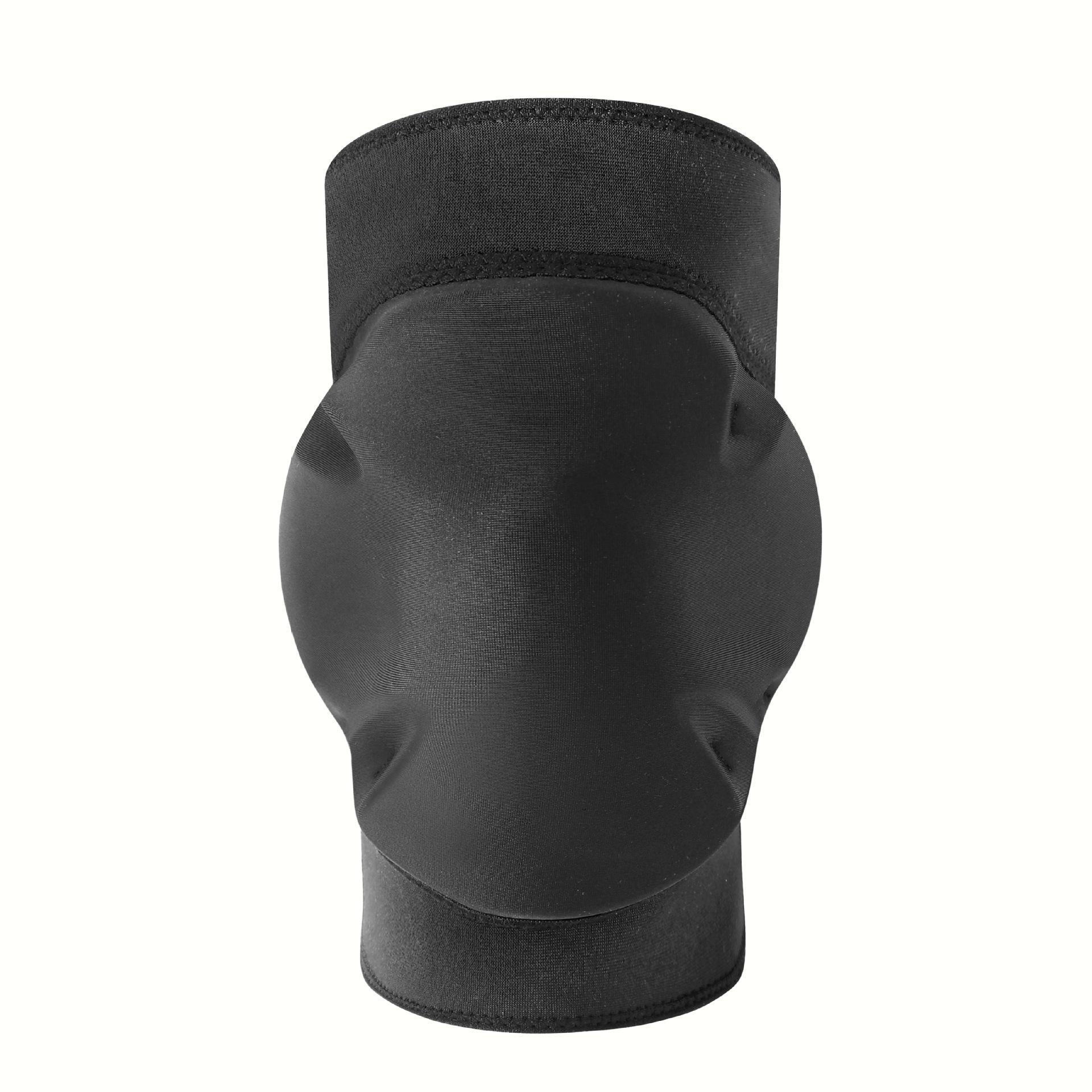 Plum Blossom Thickened Lycra Knee Pads: Pressure-Reducing, Anti-Collision, Volleyball Protective Gear. Size M (upper leg circumference 36-54cm)
Plum Blossom Thickened Lycra Knee Pads: Pressure-Reducing, Anti-Collision, Volleyball Protective Gear. Size M (upper leg circumference 36-54cm)
