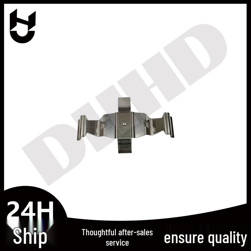 Brake Pad Clip for BENZ Mercedes S-Class W222/W221 Front L/R - Cross-border Preferred Please inquire
Brake Pad Clip for BENZ Mercedes S-Class W222/W221 Front L/R - Cross-border Preferred Please inquire